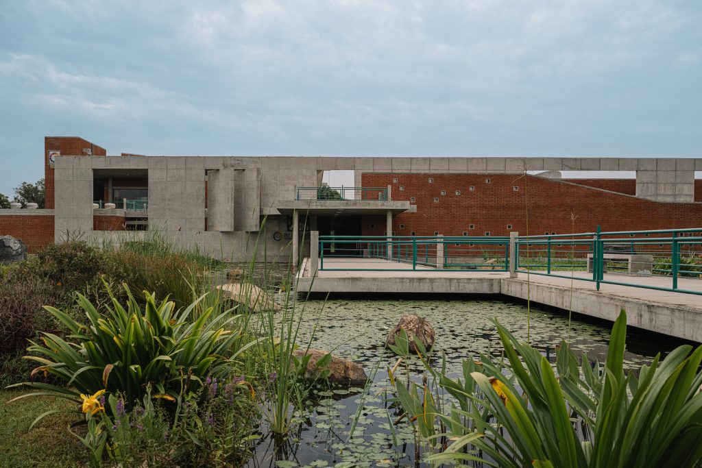sail center