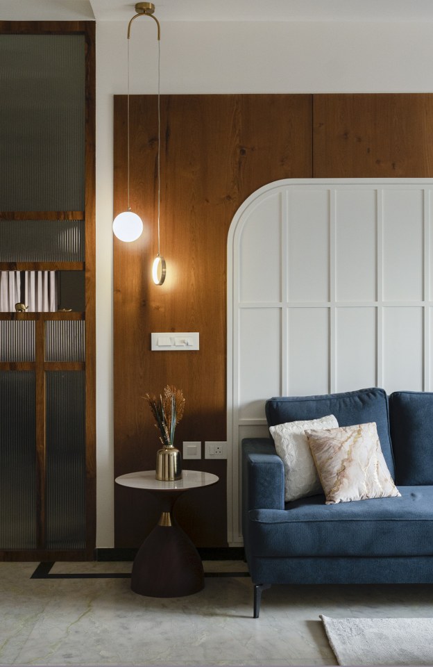 scandinavian modern interior design
