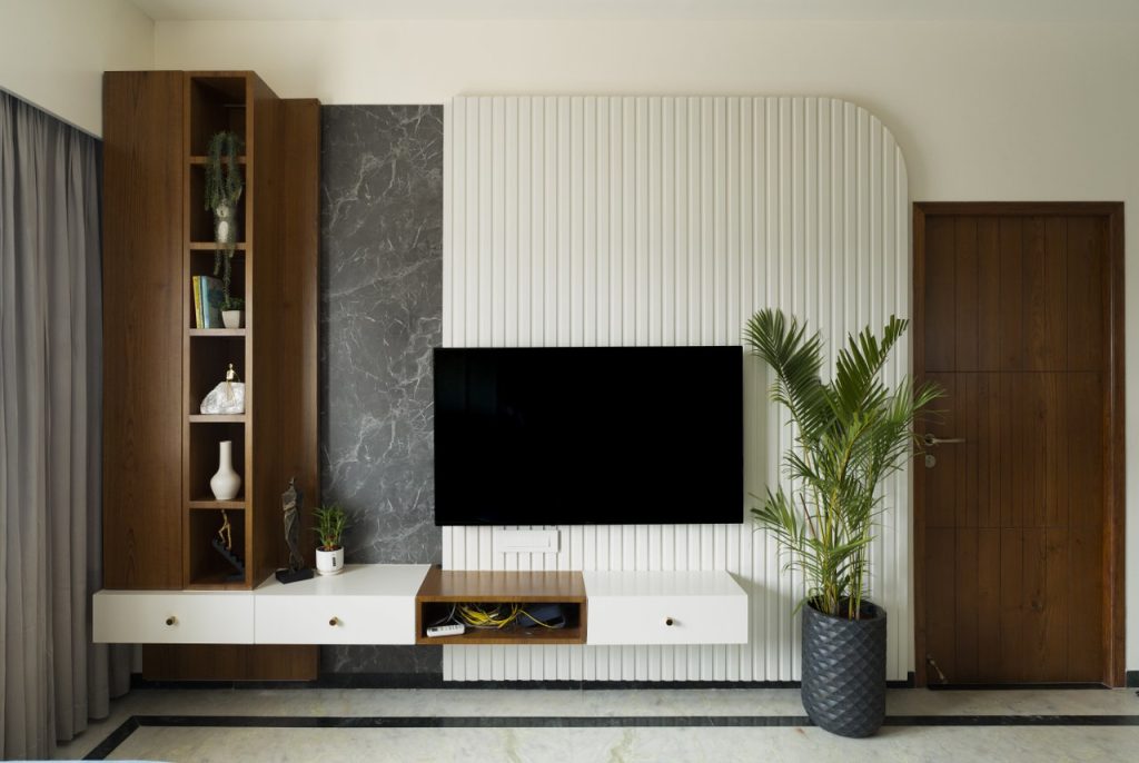scandinavian modern interior design