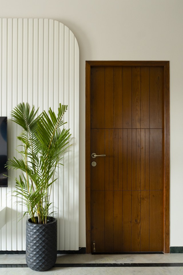 scandinavian modern interior design