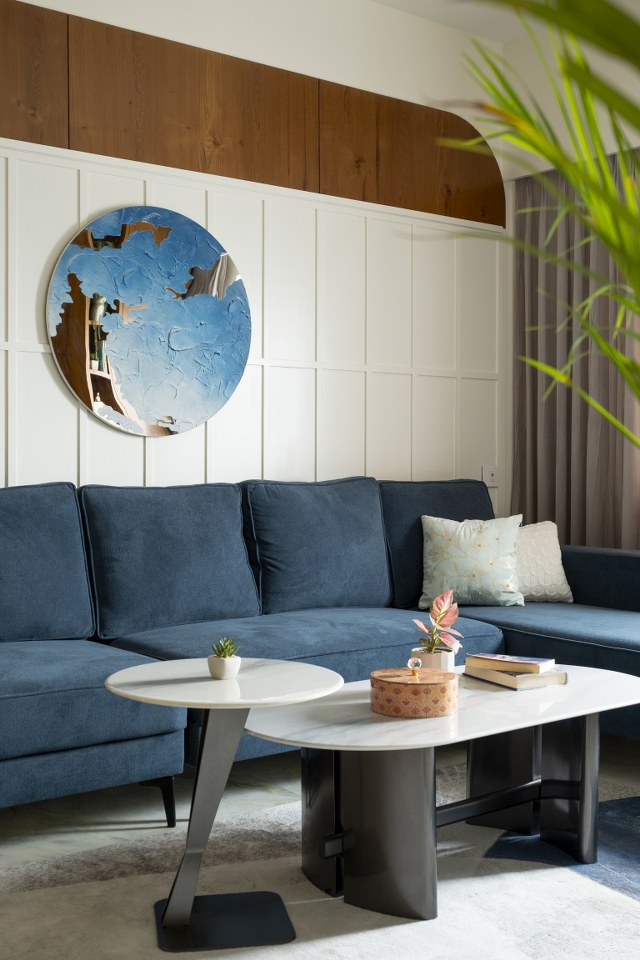 scandinavian modern interior design
