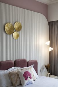 This Residence Reflects Scandinavian Modern Interior Design | AKJ DESIGNS