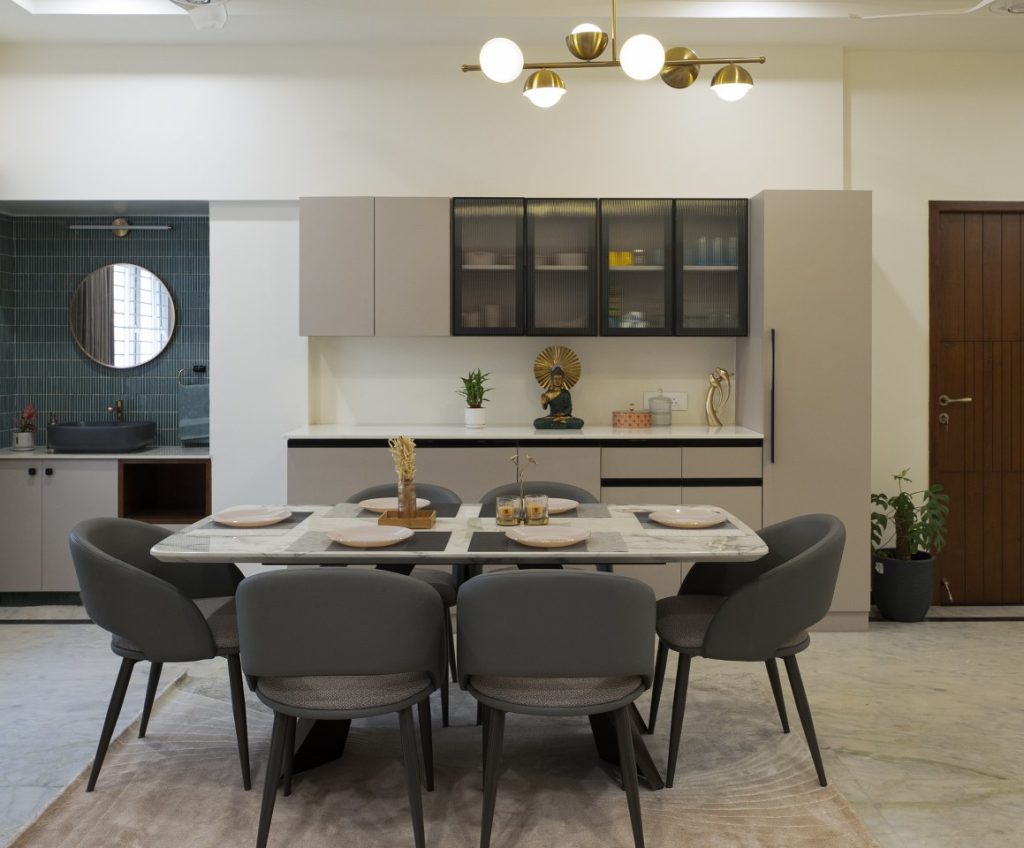 scandinavian modern interior design