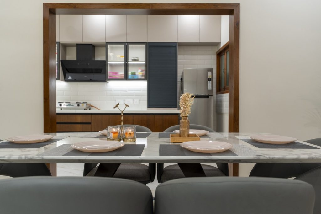 scandinavian modern interior design
