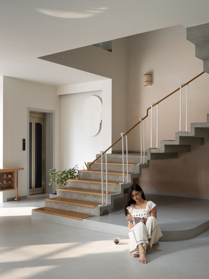 simple contemporary house design