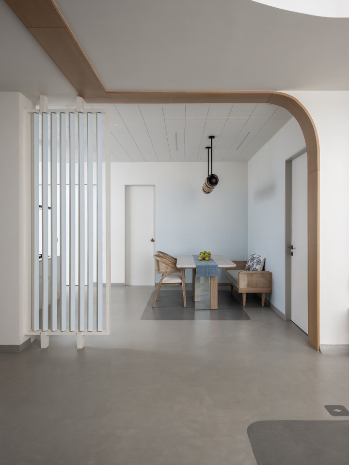 simple contemporary house design