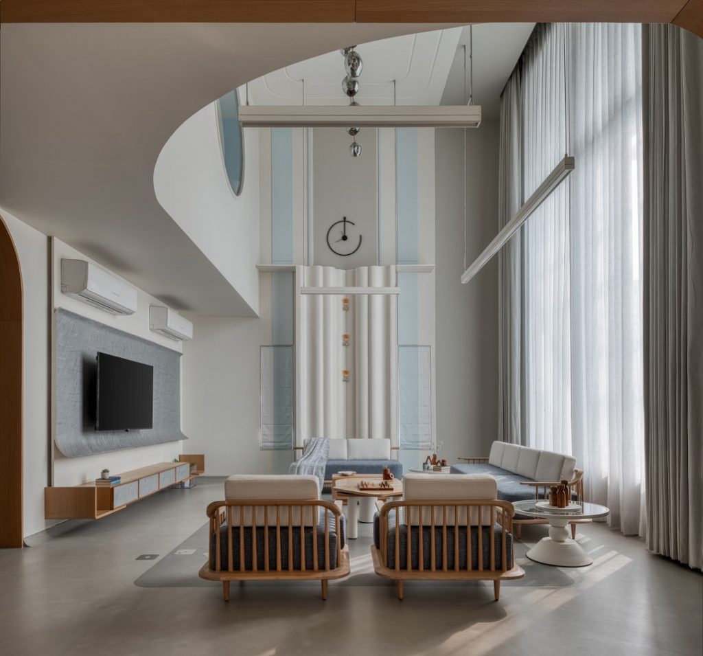 simple contemporary house design