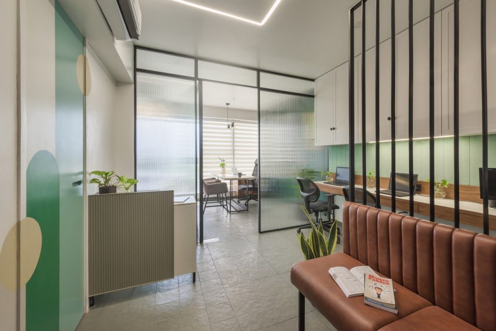 small office interiors
