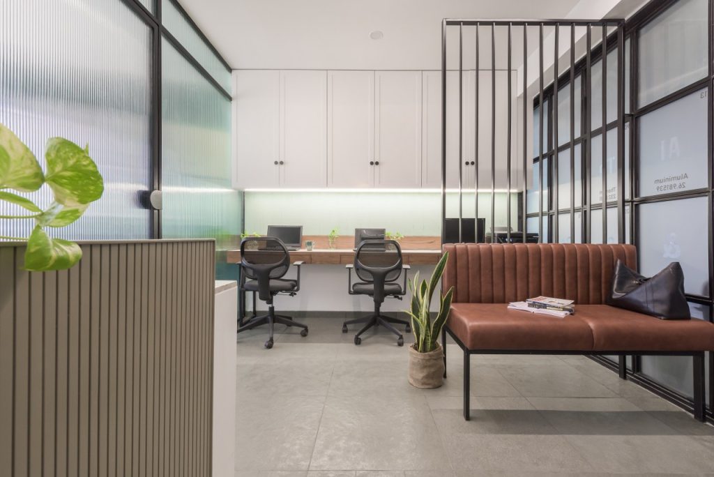 small office interiors