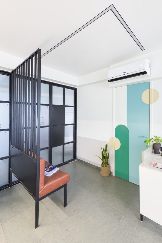 small office interiors