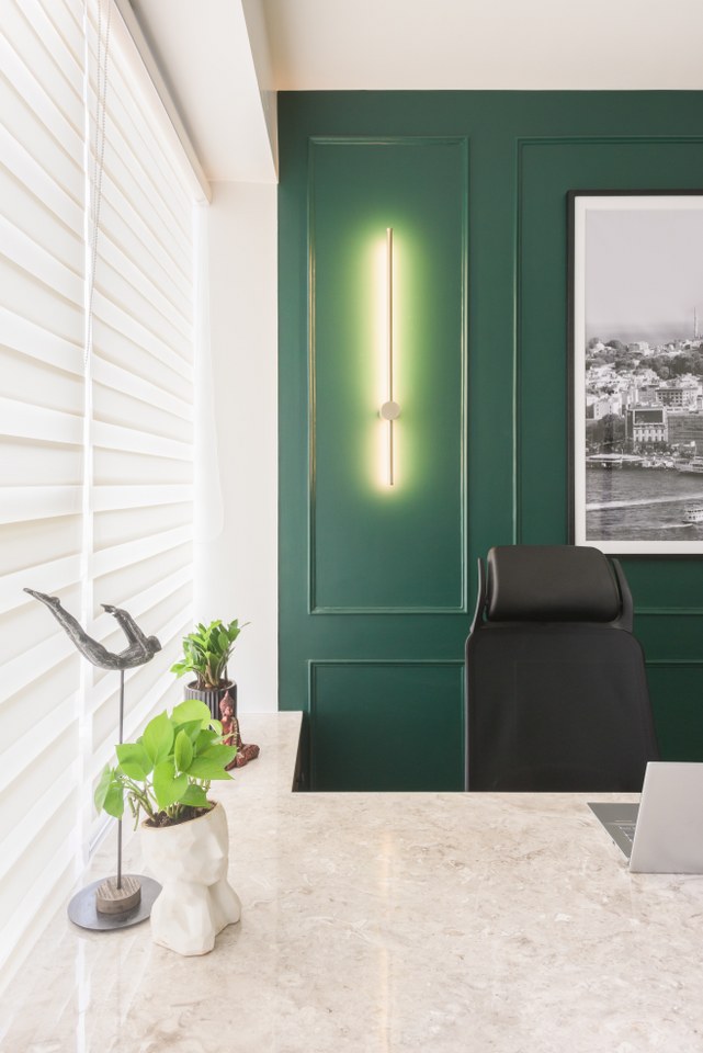 small office interiors