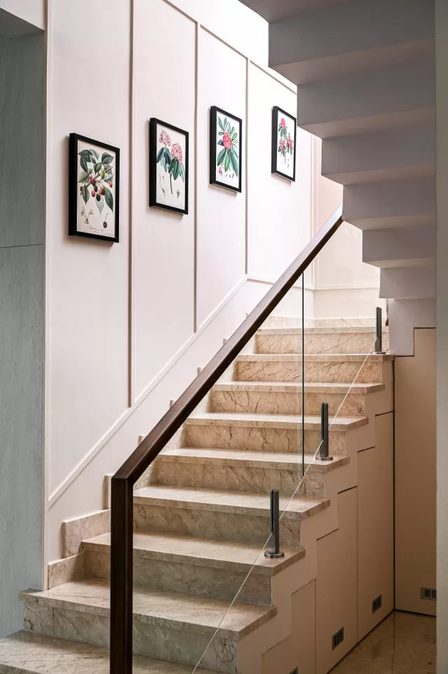 Staircase Ideas for homes