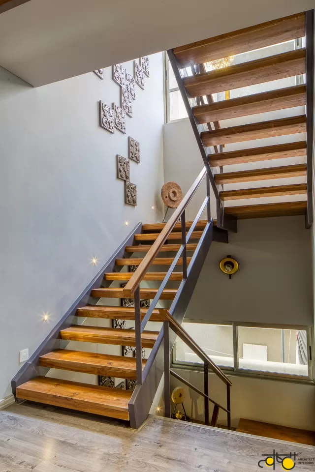 Staircase Ideas for homes