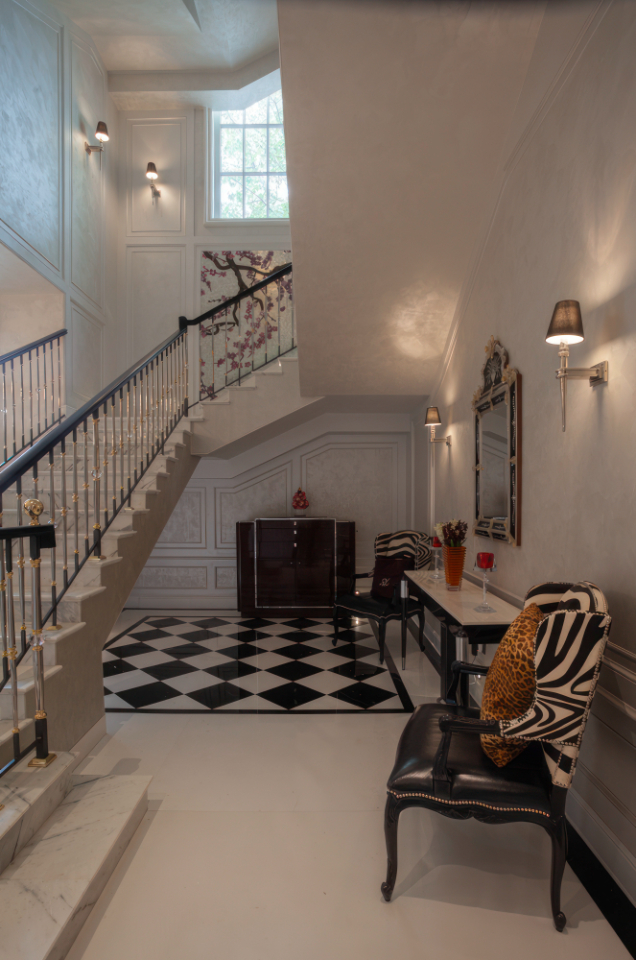 Staircase Ideas for homes