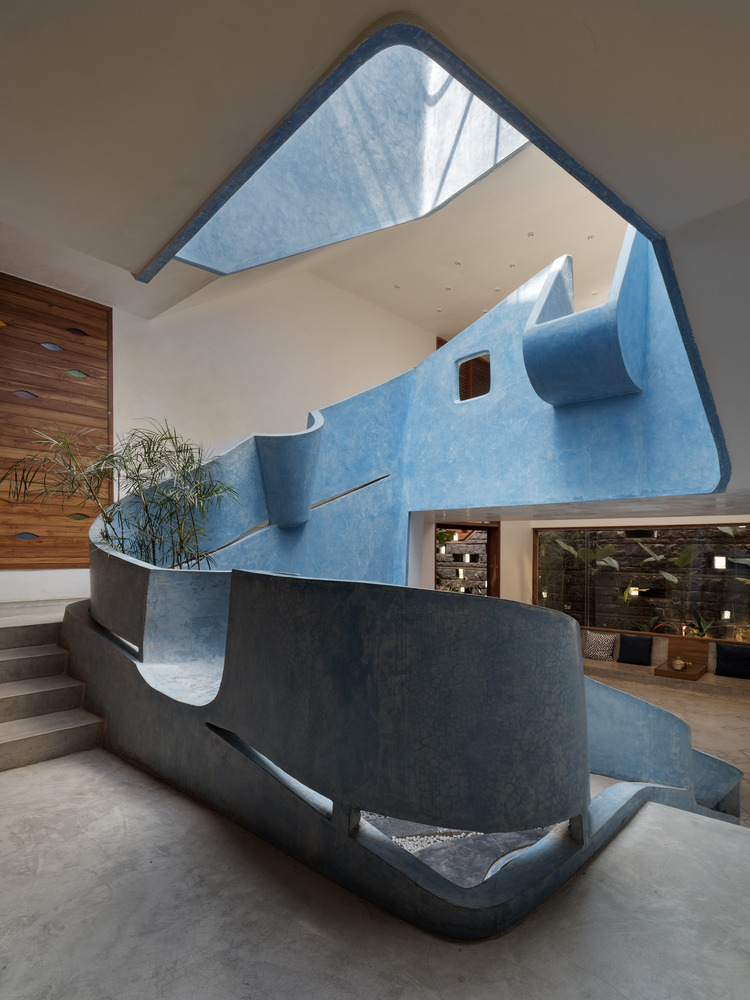 Staircase Ideas for homes