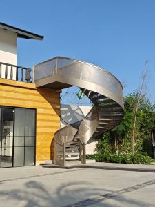 Modern Staircase Design for Home: 25 Transformative Ideas - The ...