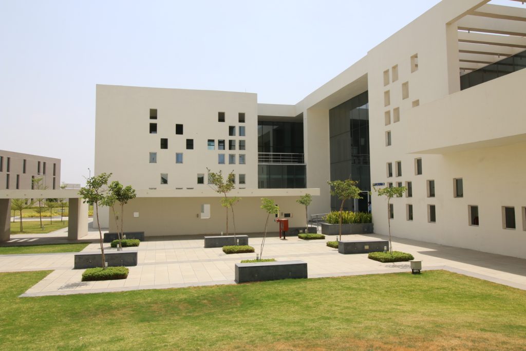 tcs indore
