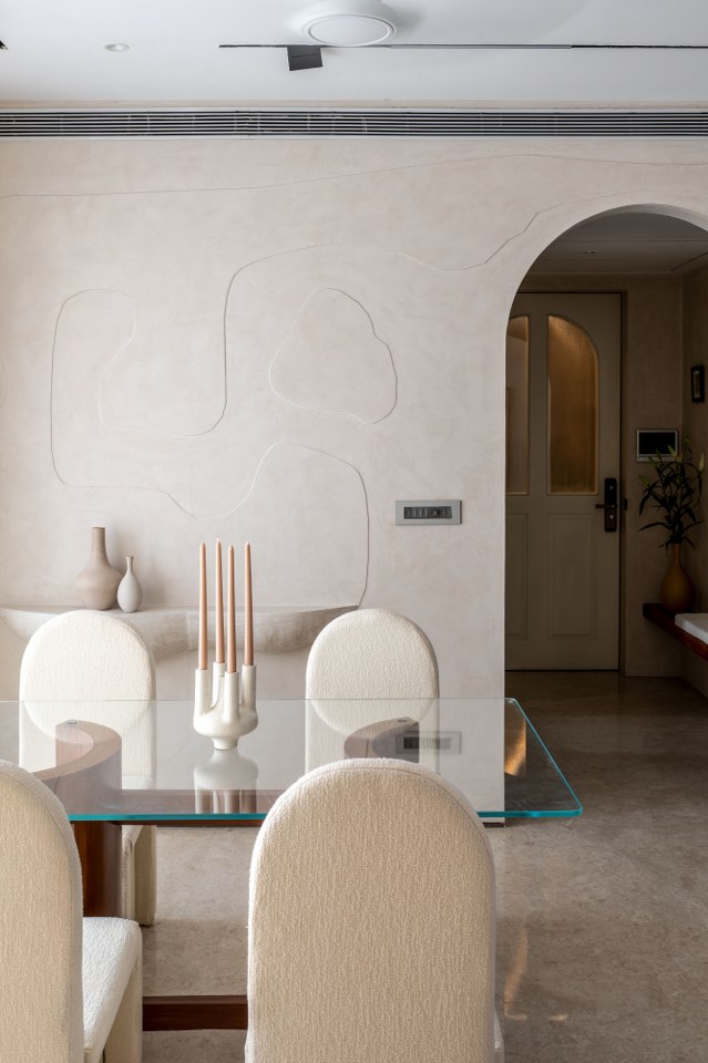 terracotta interior design