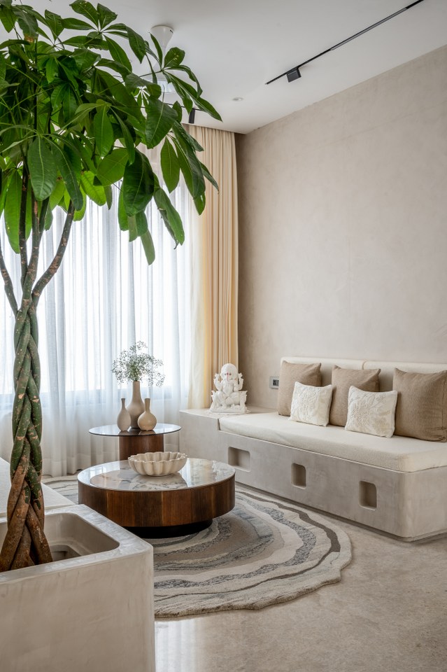 terracotta interior design
