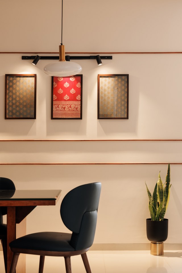traditional indian house interior