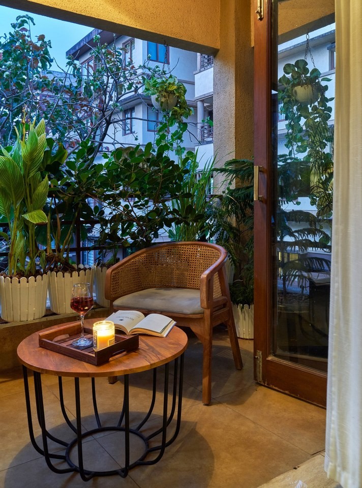Vertical Garden Ideas