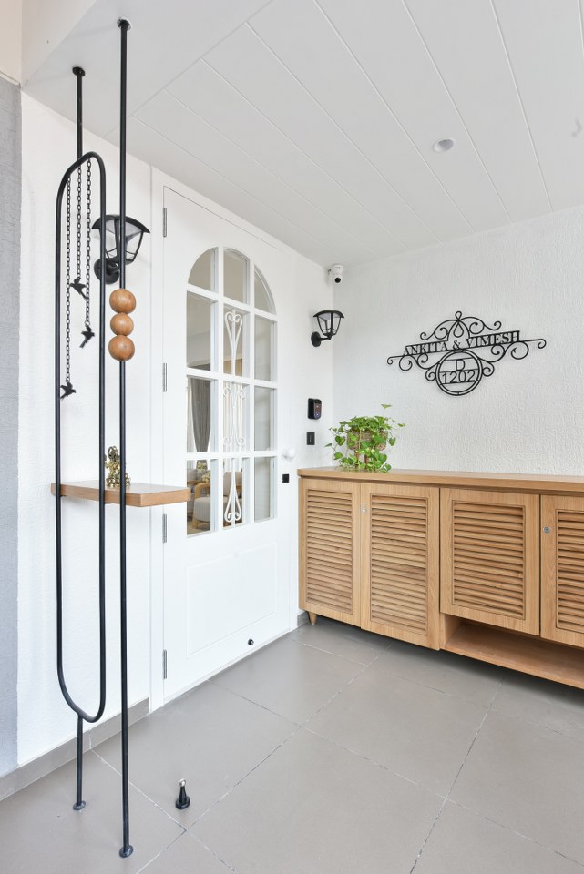 wabi sabi house
