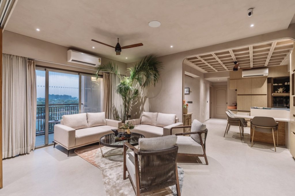 wabi sabi interior design