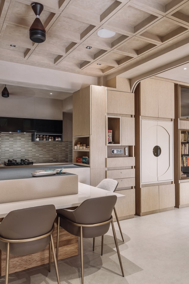 wabi sabi interior design