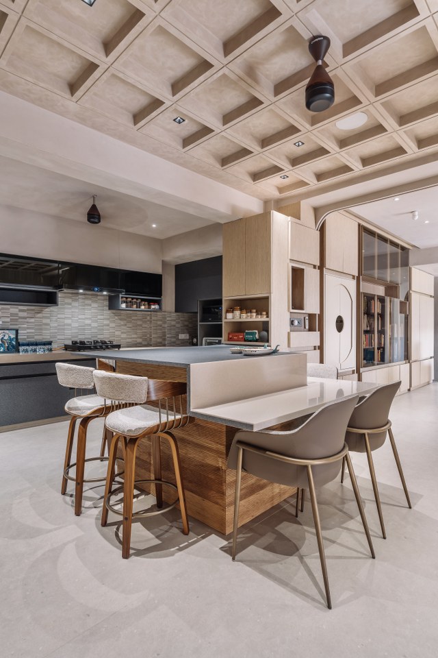 wabi sabi interior design