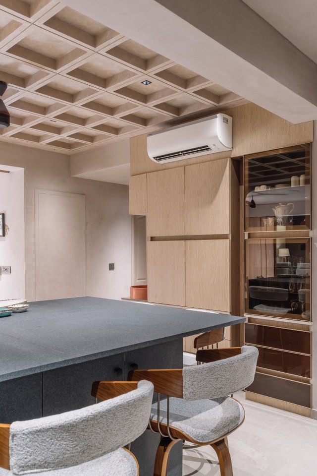 wabi sabi interior design