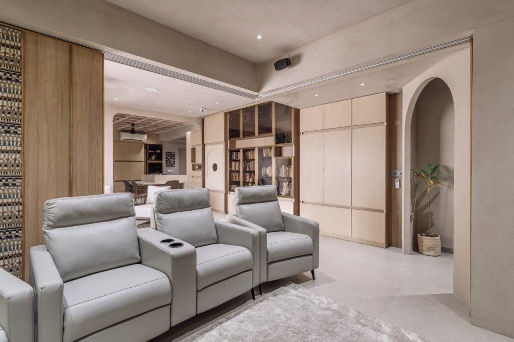wabi sabi interior design