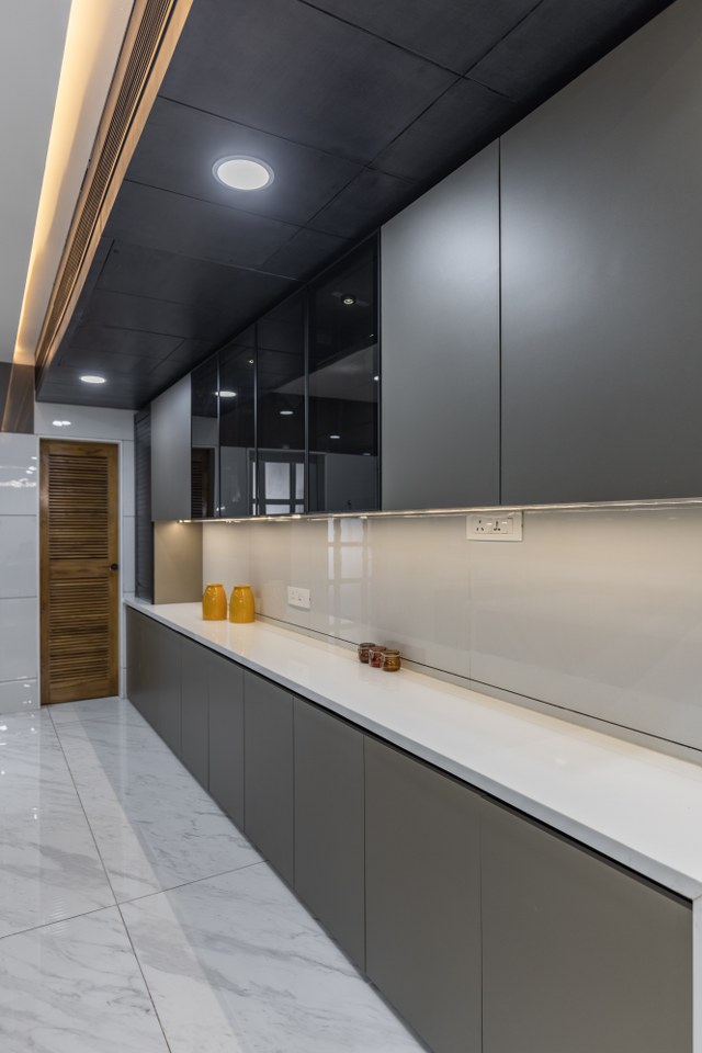 warm interior design