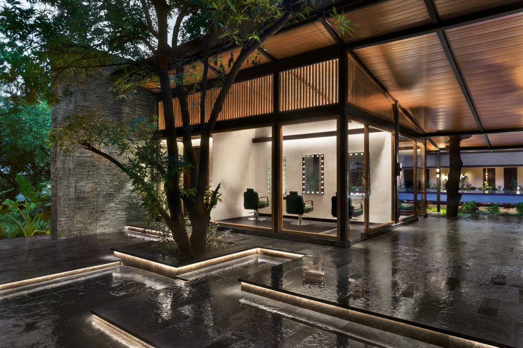 wellbeing centre