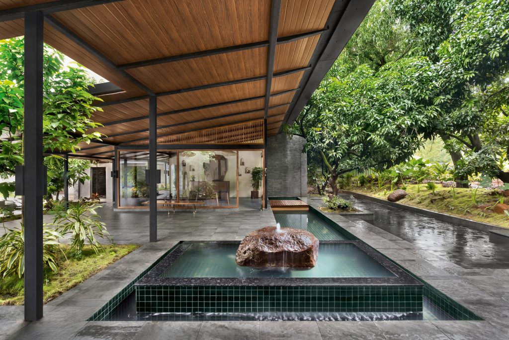 wellbeing centre