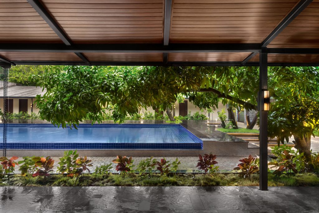 wellbeing centre