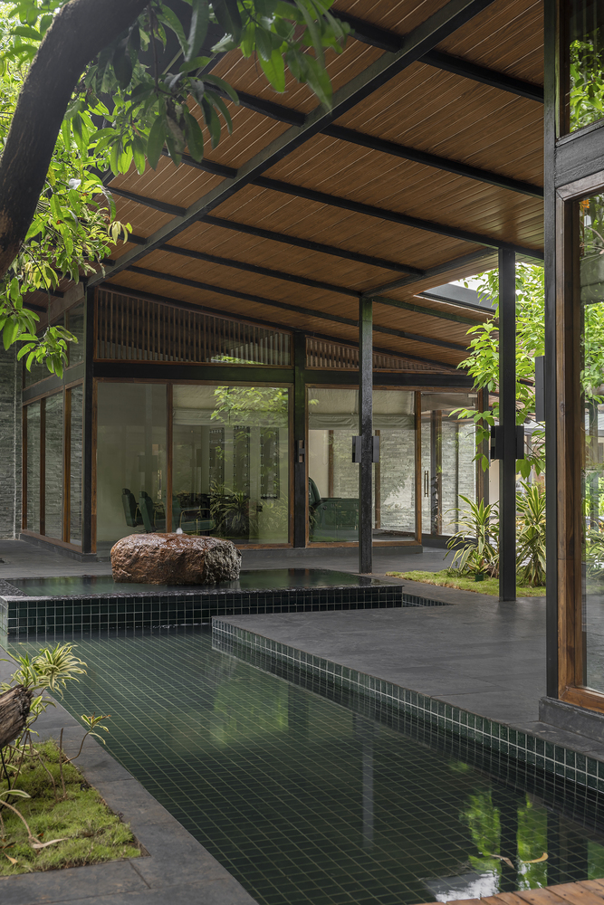 wellbeing centre