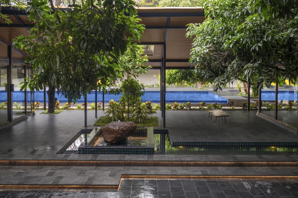 wellbeing centre