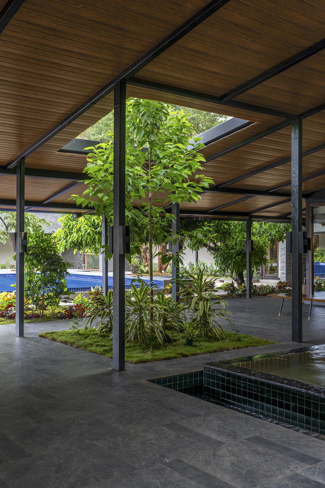 wellbeing centre