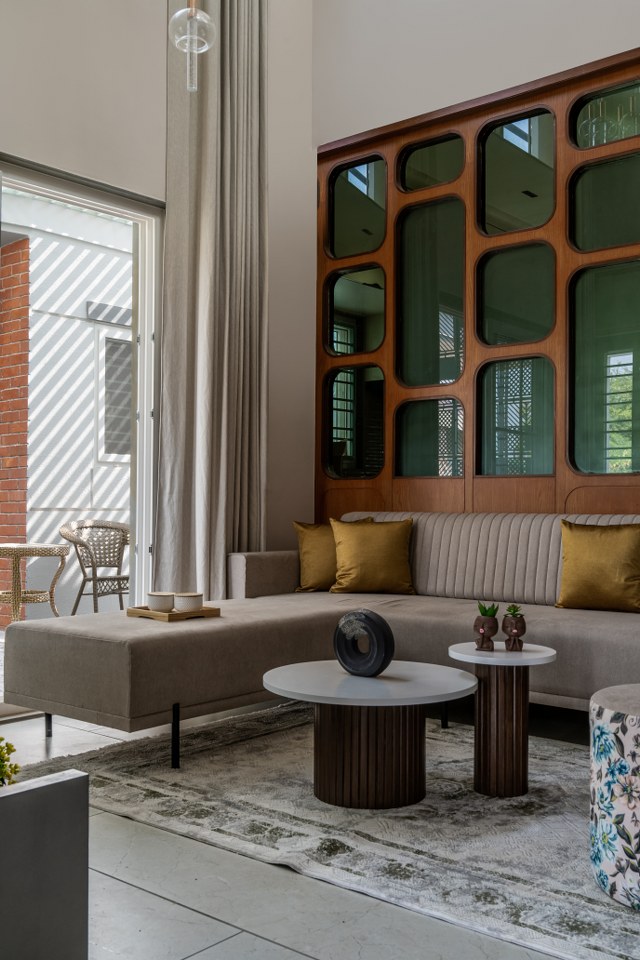 2500 sq ft home