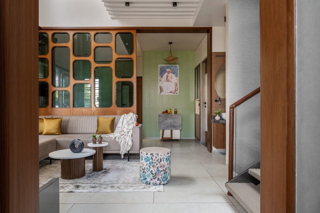 2500 sq ft home