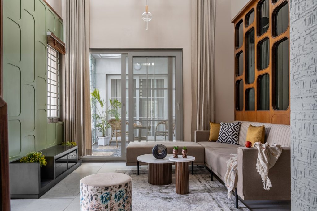 2500 sq ft home