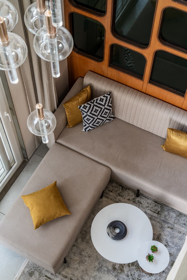2500 sq ft home