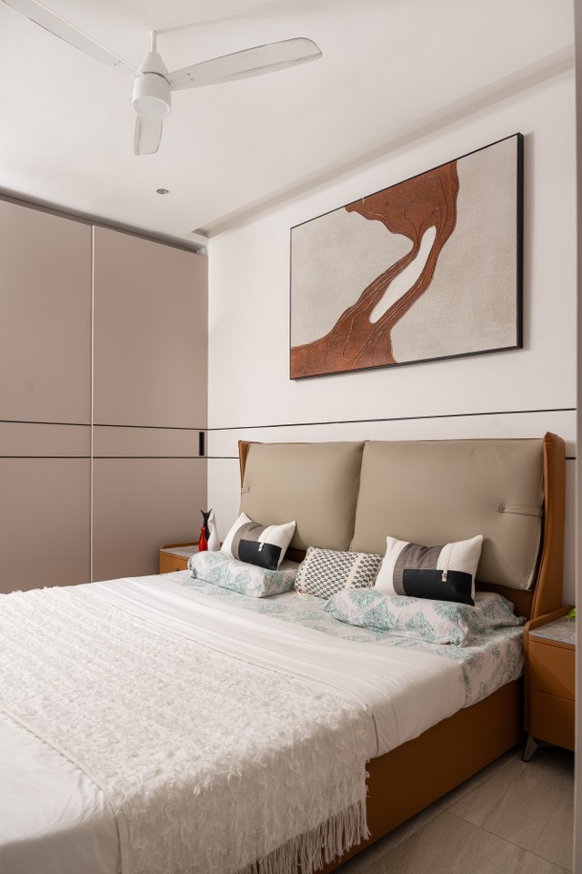 2bhk apartment design 