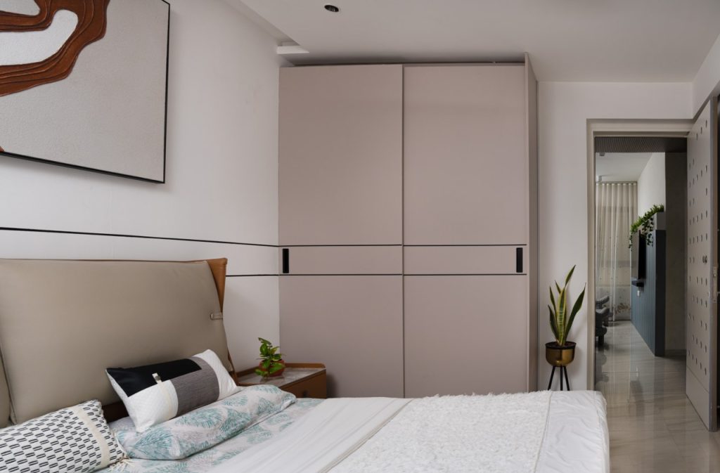 2bhk apartment design 