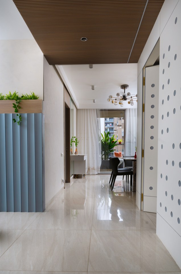2bhk apartment design 