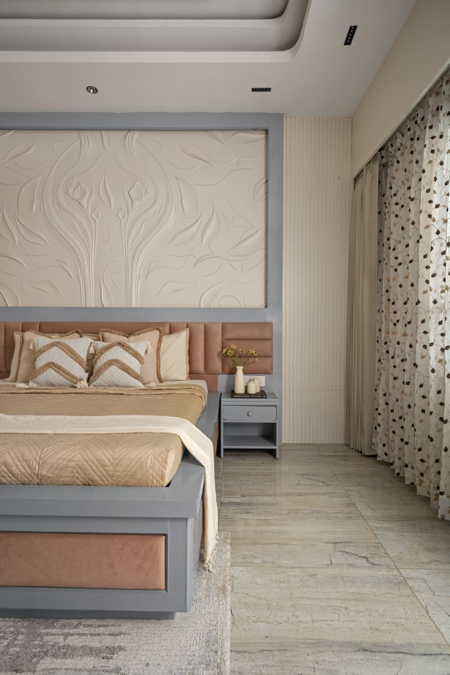 4 bhk house design