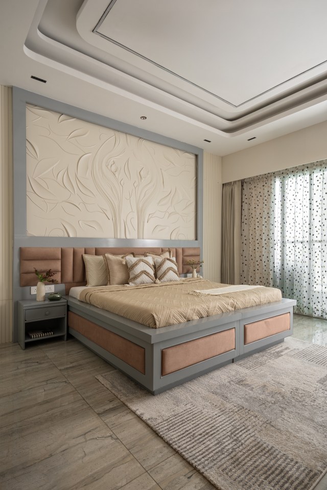4 bhk house design