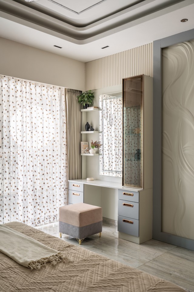 4 bhk house design