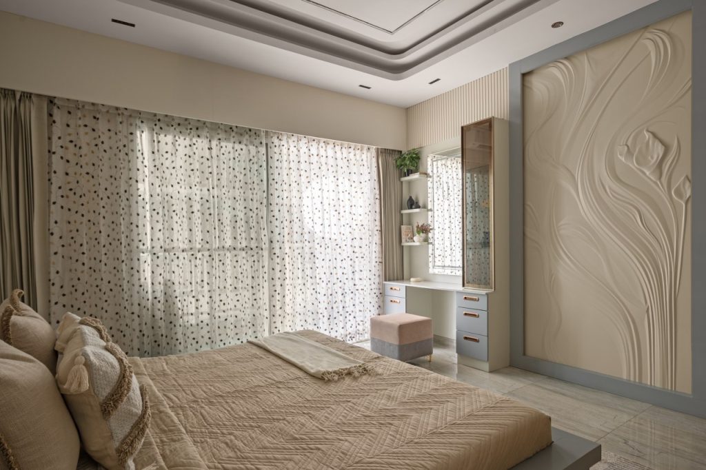 4 bhk house design
