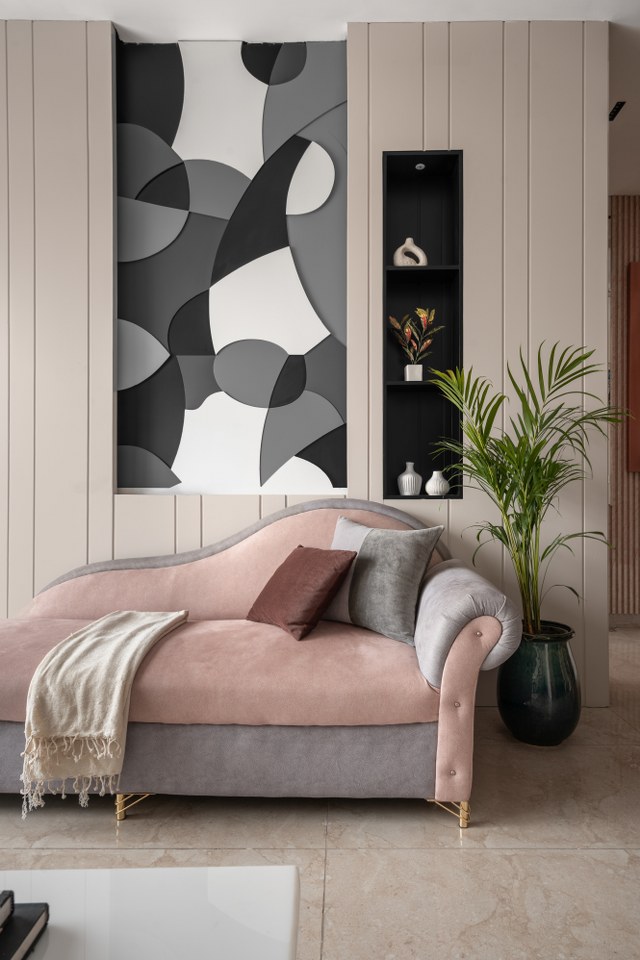 4 bhk house design